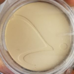 Jane Iredale pressed powder (Latte)